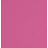 Habitat cerise fitted sheet single, imported from the UK