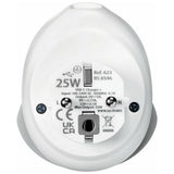 Go Travel USB-C EU travel adaptor - British product