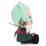 Posh Paws One Piece Zoro plush 10 inches - British product