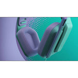 Logitech G335 wired gaming headset black - British product