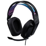 Logitech G335 wired gaming headset black - British product