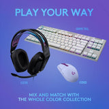 Logitech G335 wired gaming headset black - British product