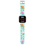 Argos Hasbro Peppa Pig Printed Strap LED Digital Watch- Buy online at McGrocer