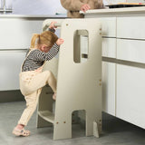 Tutti Bambini learning tower Mushroom, UK version
