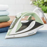 Morphy Richards Turbo Steam Iron (British brand)