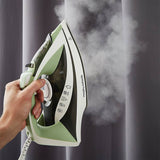 Morphy Richards Turbo Steam Iron (British brand)