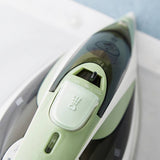 Morphy Richards Turbo Steam Iron (British brand)