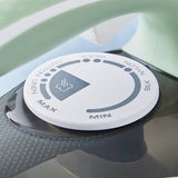 Morphy Richards Turbo Steam Iron (British brand)