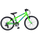 Argos Squish 20 Inch Lightweight Kids Bike - Green- Buy online at McGrocer
