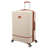 Argos IT Luggage Expandable 8 Wheel Hard Suitcase - Medium- Buy online at McGrocer