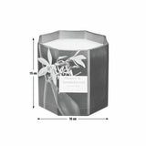 Argos Home large multiwick candle honey and sandalwood (British brand)
