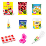 Zuru Slime Mart Snacks slime kit - British product