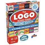 Drumond Park Logo 2 Mini Game