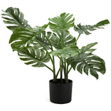 Habitat artificial Monstera plant 61cm (British brand)