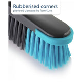 Minky Smart Broom and Dustpan Set, UK household cleaning (British brand)