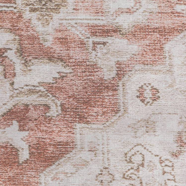Habitat vintage rug print bedding set single - British product