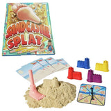 Tomy Sandcastle Splat Game 2-4 player (British brand)