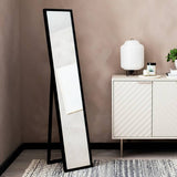 Argos Home Essentials Free Standing Cheval Mirror 150x30cm- Buy online at McGrocer