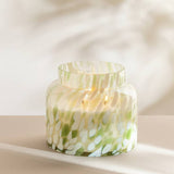 Argos Habitat Confetti Extra Large Candle Fresh Moss & Eucalyptus- Buy online at McGrocer