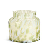 Habitat extra large fresh moss and eucalyptus candle - British product
