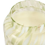 Habitat extra large fresh moss and eucalyptus candle - British product