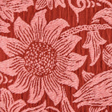 Morris & Co. sunflower chenille throw 125x150cm, UK version