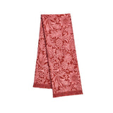Morris & Co. sunflower chenille throw 125x150cm, UK version