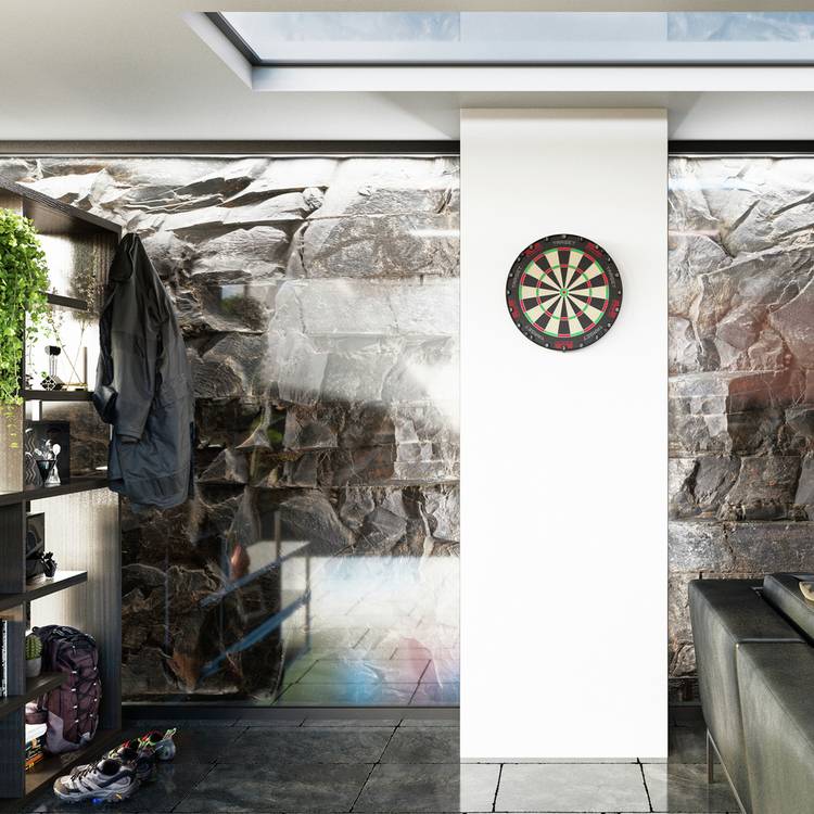 Target TOR dartboard 47.5cm, imported from the UK