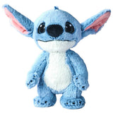 Argos Disney Stitch Live Action Soft Toy 25cm- Buy online at McGrocer