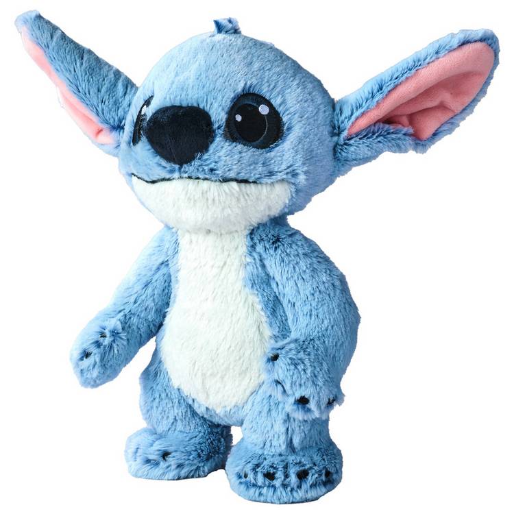 Disney soft toy live action 25cm, UK version