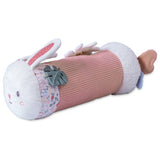 Red Kite tummy time roller Rose Ivy, UK version