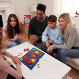 5 Second Rule board game with spiral timer, imported from the UK