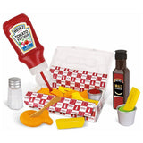 Argos Heinz Toy Fish and Chips Takeaway Play Food Set- Buy online at McGrocer
