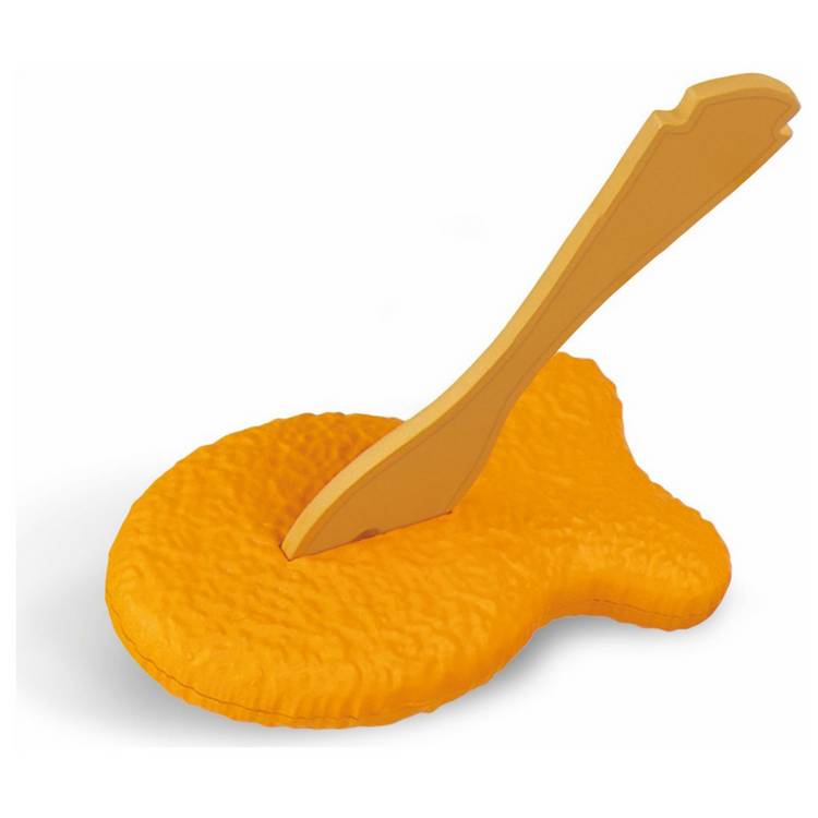 Heinz toy fish and chips play food set with condiments, imported from the UK
