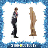 Star Cutouts lifesize Harry Potter cardboard cutout - British product