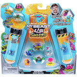 Mr Beast Lab Atomic Swarms Mega Lab toy (British brand)