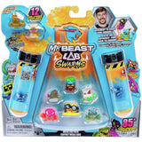 Mr Beast Lab Atomic Swarms Mega Lab toy (British brand)