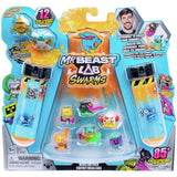 Mr Beast Lab Atomic Swarms Mega Lab toy (British brand)