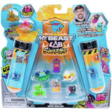Mr Beast Lab Atomic Swarms Mega Lab toy (British brand)