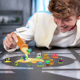Mr Beast Lab Atomic Swarms Mega Lab toy (British brand)