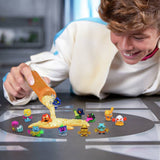 Mr Beast Lab Atomic Swarms Mega Lab toy (British brand)