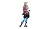 Star Cutouts Luna Lovegood lifesize cardboard cutout, imported from the UK