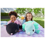 Hug-A-Lumps Diono weighted plush toy large 30cm, imported from the UK