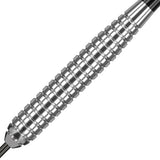 Target Phil Taylor Silverlight darts set 24g, UK version