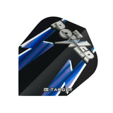 Target Phil Taylor Silverlight darts set 24g, UK version
