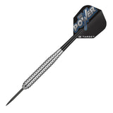 Target Phil Taylor Silverlight darts set 24g, UK version