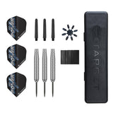 Target Phil Taylor Silverlight darts set 24g, UK version