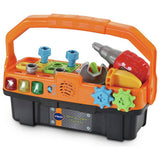 Argos VTech Drill & Learn Toolbox- Buy online at McGrocer