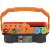 Vtech Drill & Learn Toolbox educational toy, UK version