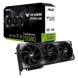 Argos ASUS Nvidia GeForce RTX 5080 TUF Gaming OC 16GB Graphics Card- Buy online at McGrocer